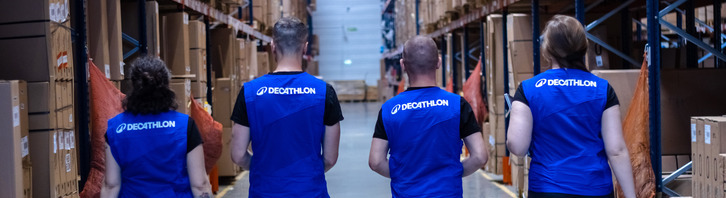 Dołącz do <span class='u-paint-blue-1'>zespołu logistyki</span> 